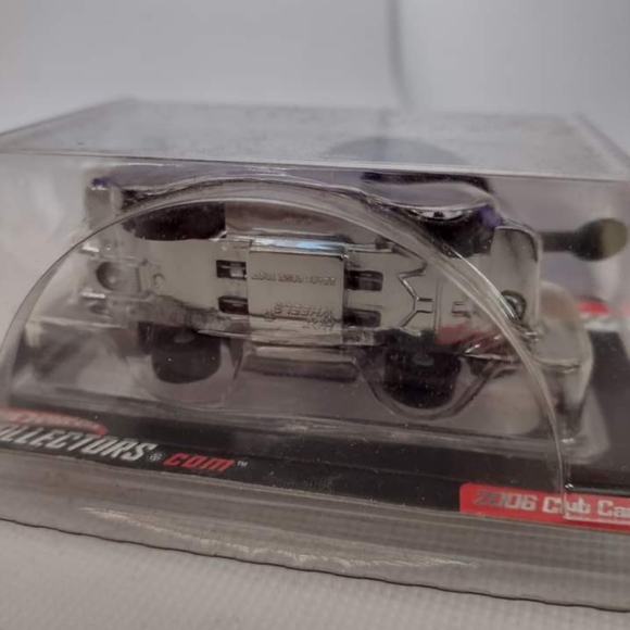 Hot Wheels RED LINE 2006 BEACH BOMB TOO PURPLE UNCOMMON CLUB EXCLUSIVE - Picture 2 of 11